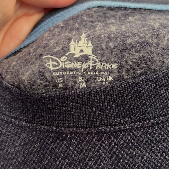 Disney Parks Sweatshirt - Picture 4 of 6